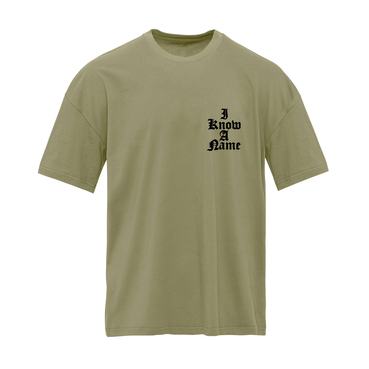 Wave Silencer Tee Style001