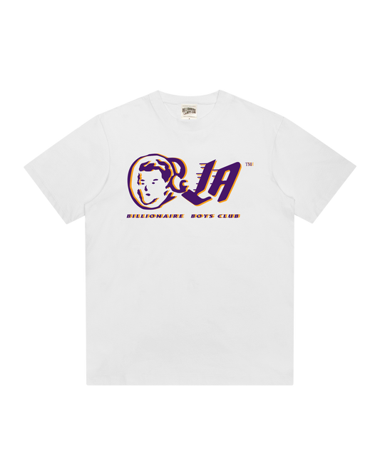 3 Peat LA Tee