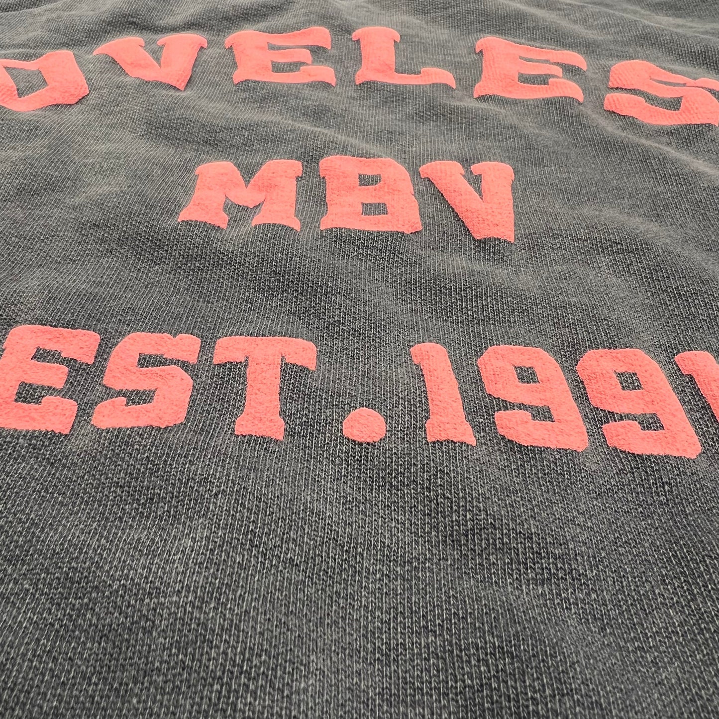 Loveless Sweatshirt