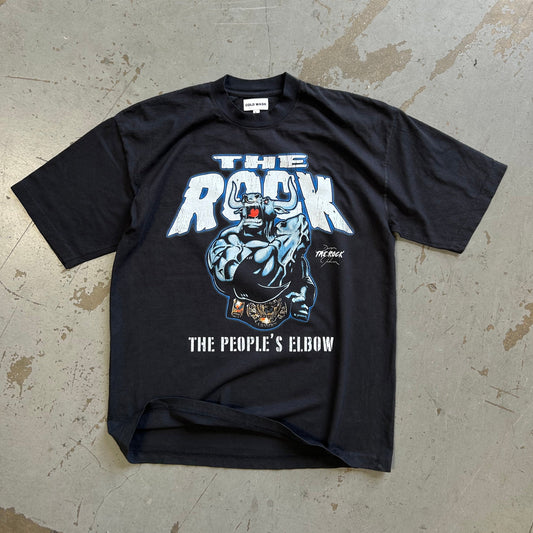 ROCK TEE