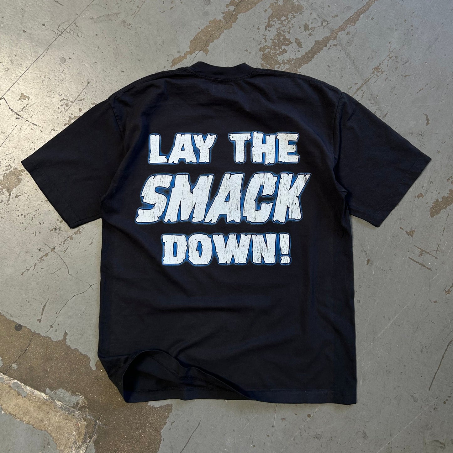 ROCK TEE