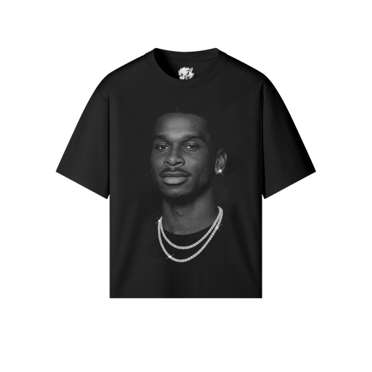 Iced Out Diamond Shai Championship Shirt