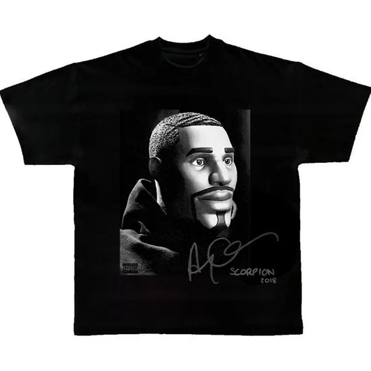 Ken Cars0n x Fortniite T Shirt Must-Have Graphic for Gamers