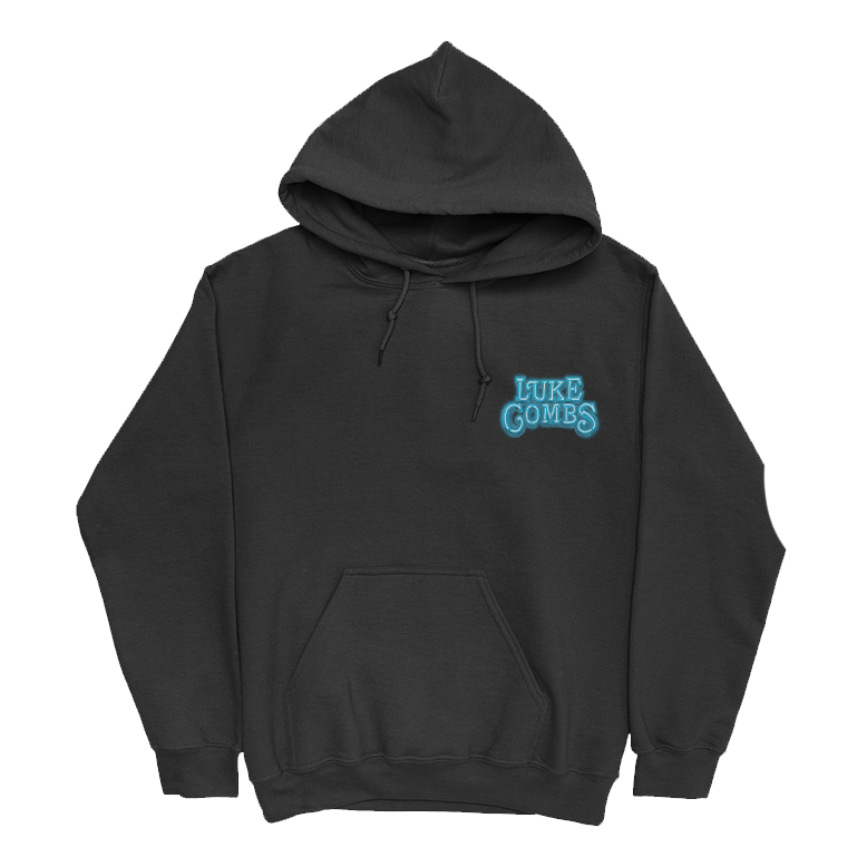 MOS Tour Pullover Hoodie