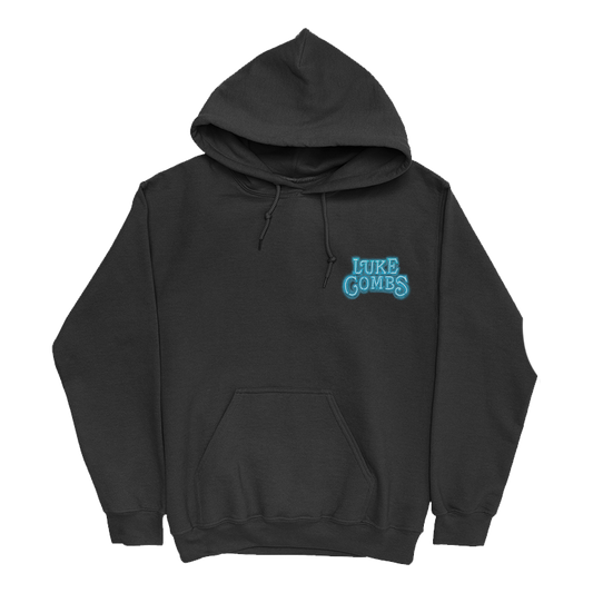 MOS Tour Pullover Hoodie