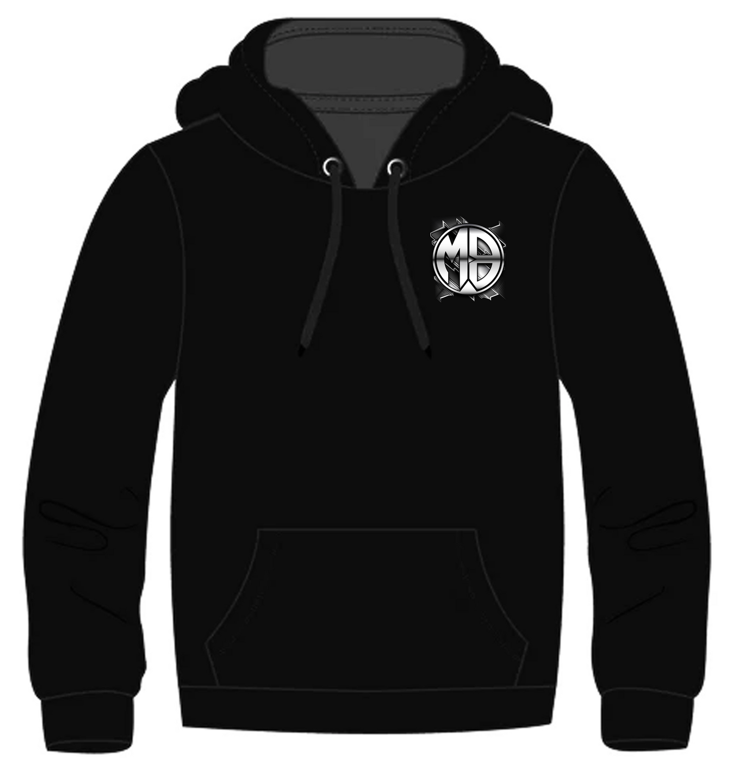 Matt Barrett 2025 Sweatshirt