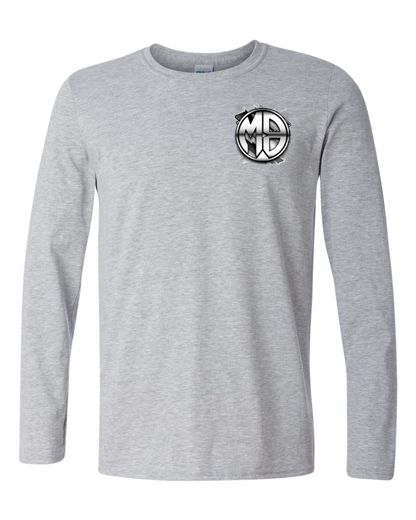 Matt Barrett 2025 Long Sleeve T-Shirt
