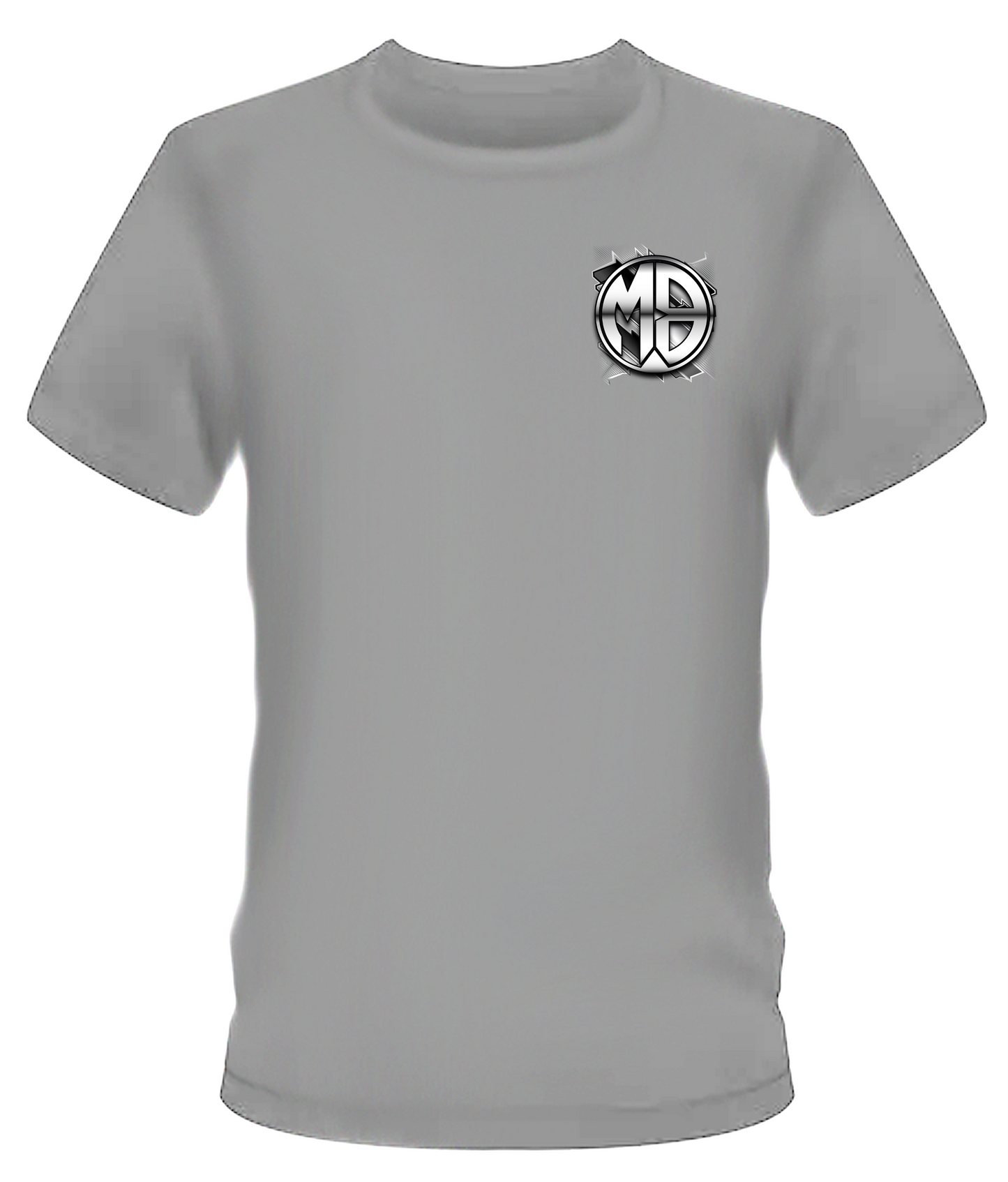 Matt Barrett 2025 T-Shirt
