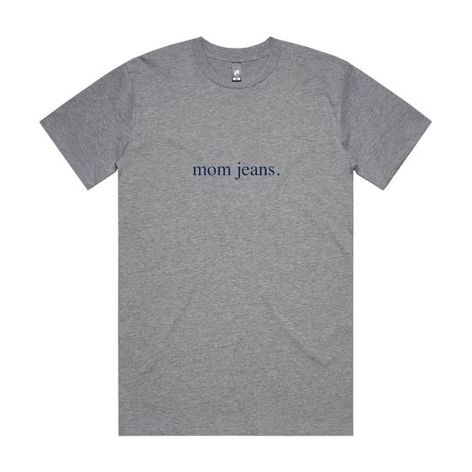 Classic T-Shirt (Grey Marle)