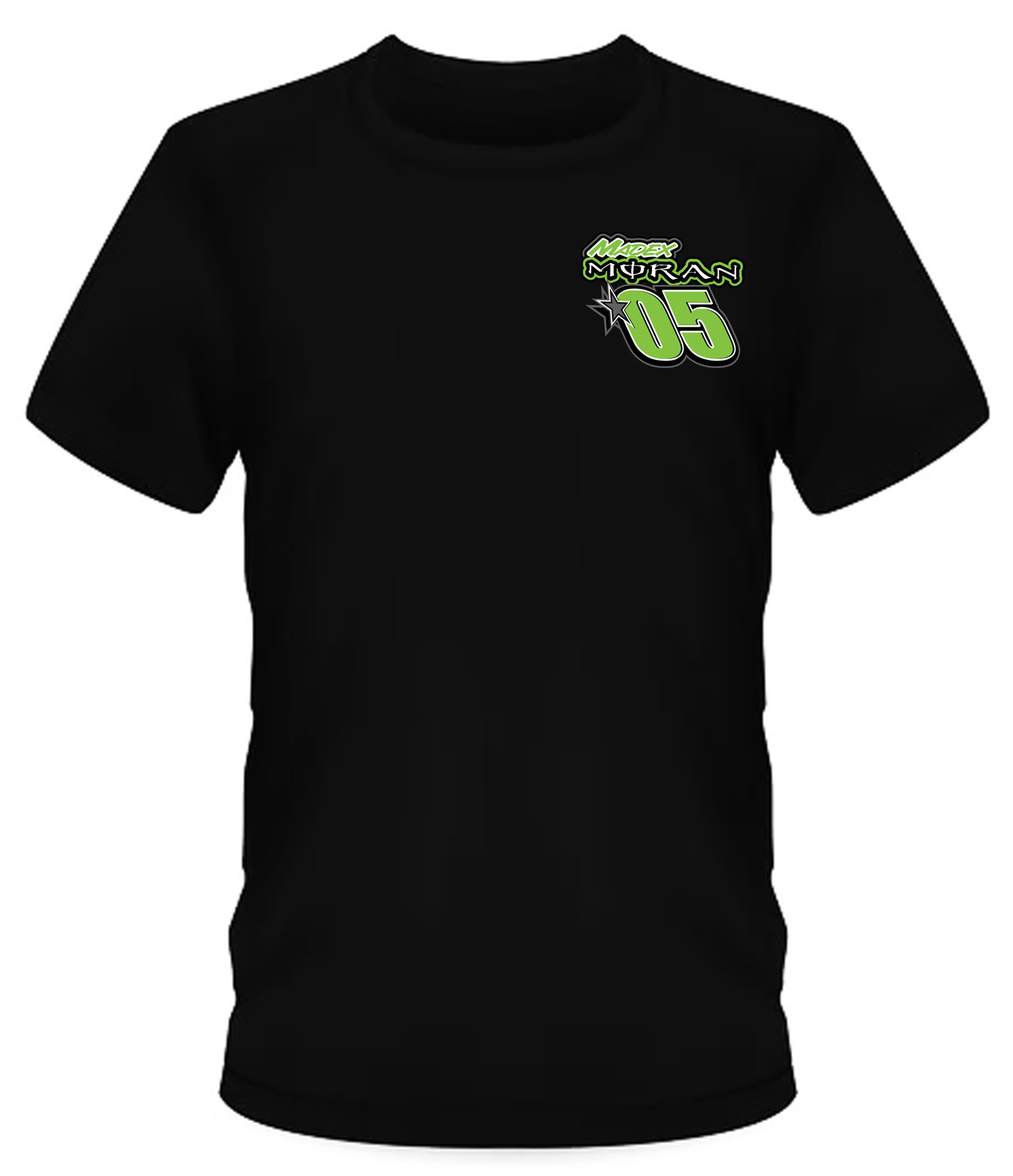 Madex Moran 2025 T-Shirt