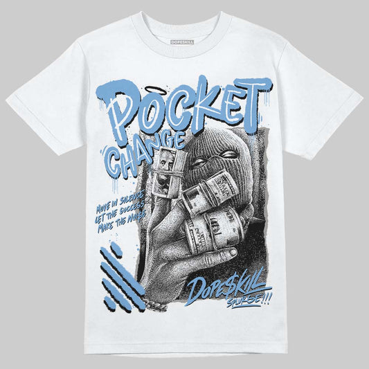 Melo 12s DopeSkill T-Shirt Pocket Change Graphic