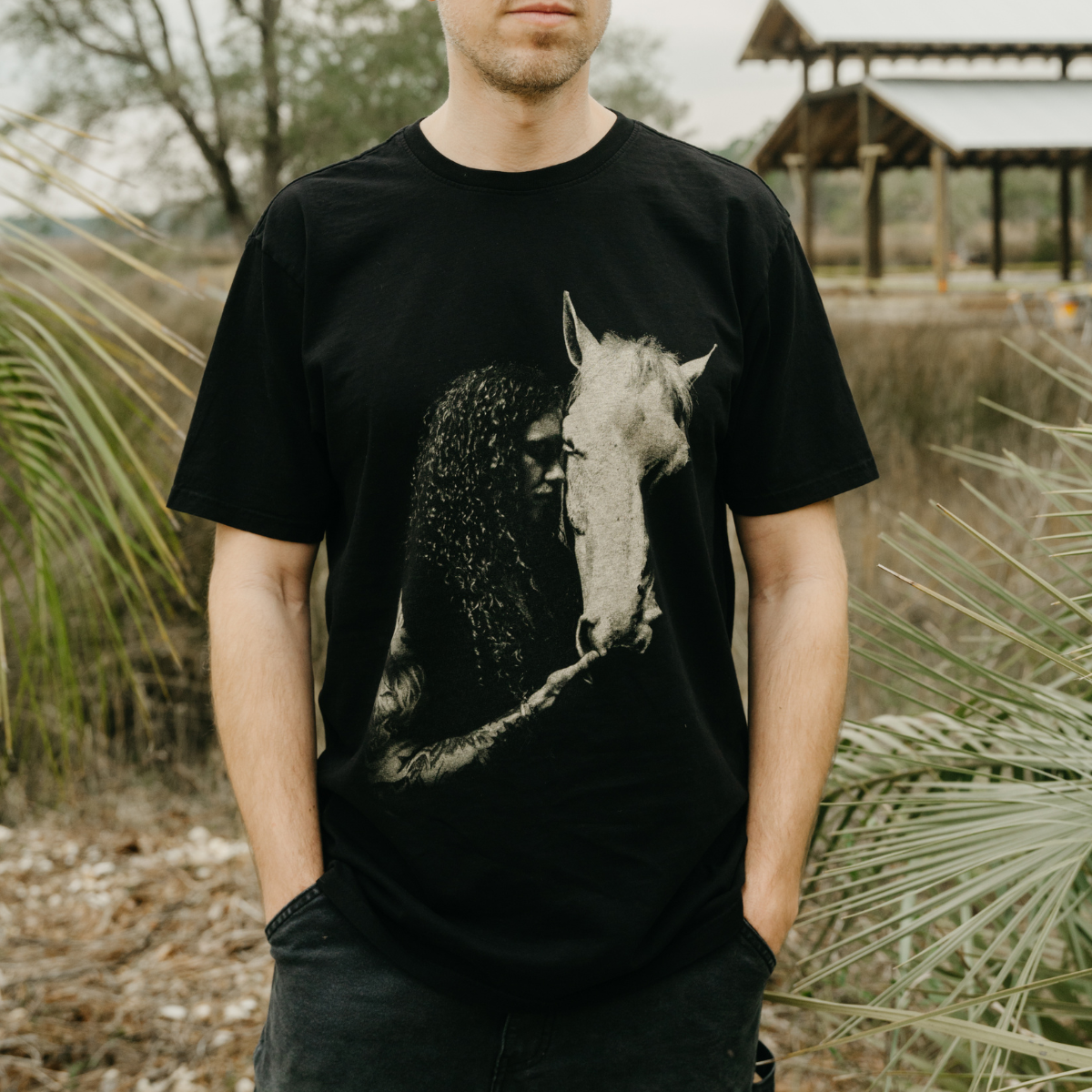 Lake TOTR Tour Tee Style001