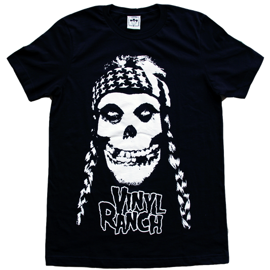 Misfit Country Unisex Tee
