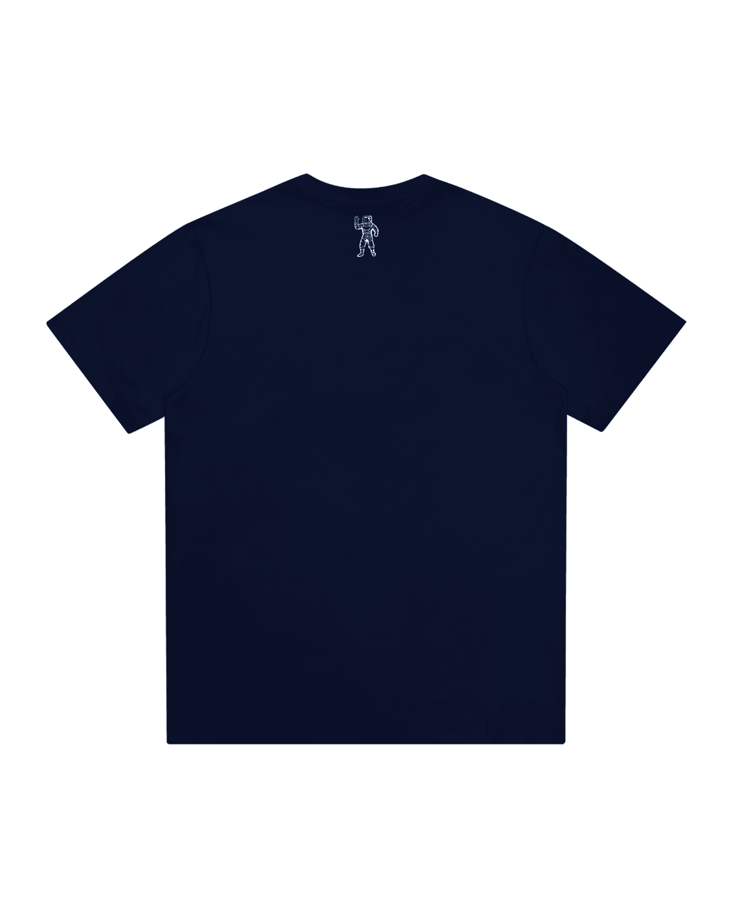 Classic Curve Logo Tee Style005