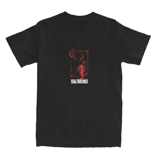 156/Silence - Sword T-Shirt