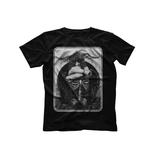 Occult Gothic T-Shirt Collection