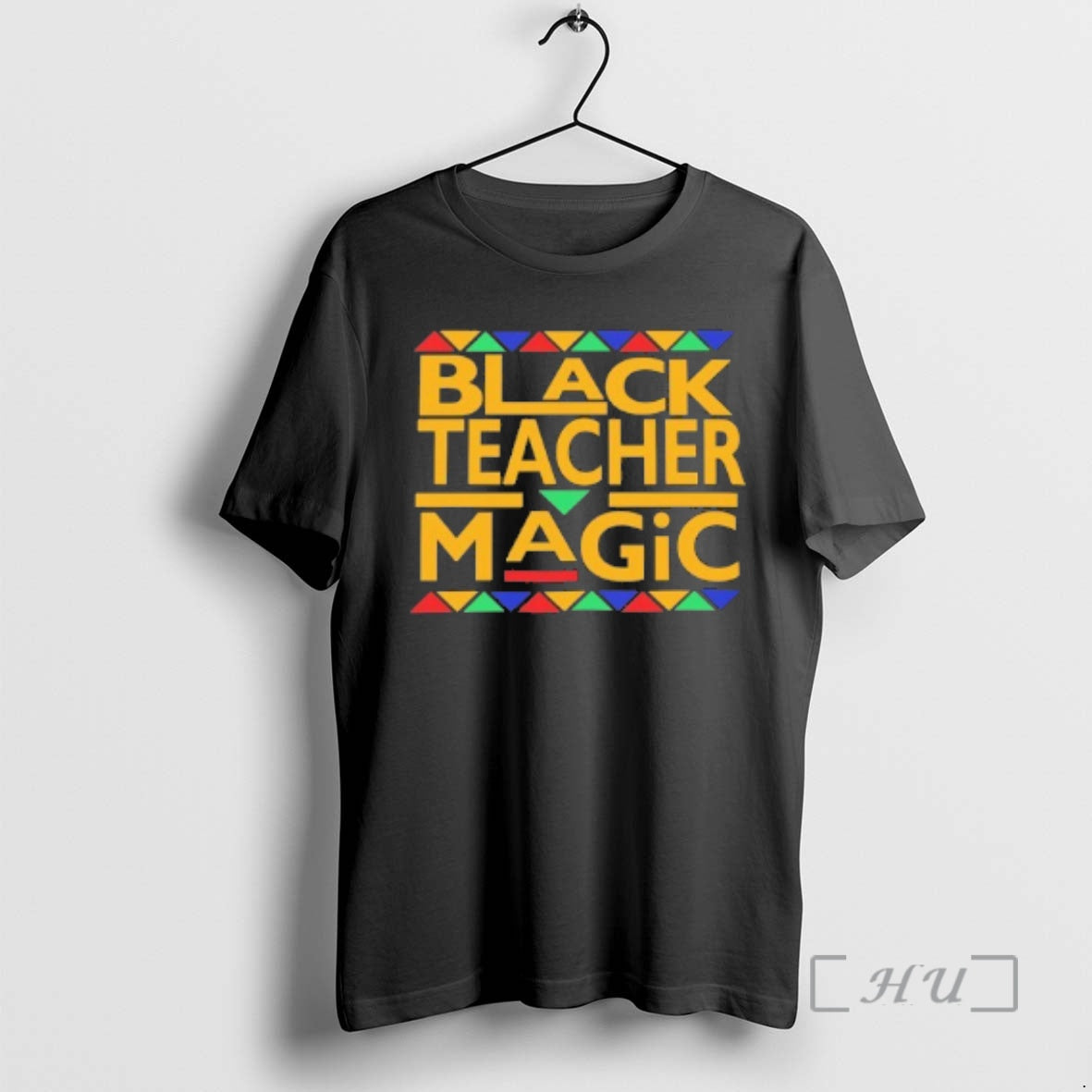 Officials Black Teacher Magic T-Shirts, Hoodie, Sweatshirt
