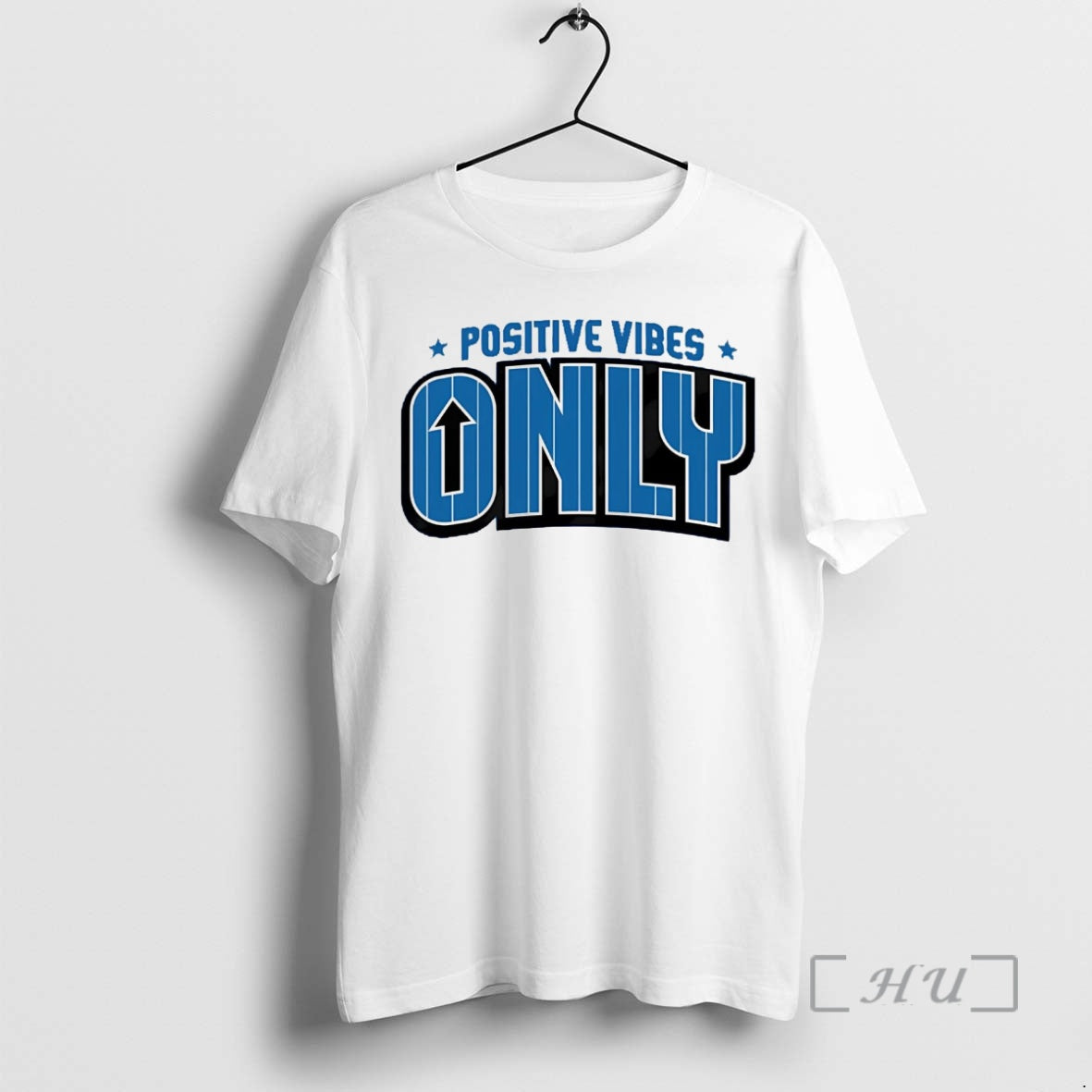 Officials Orlando Magic Positive Only T-Shirts, Hoodie, Sweatshirt