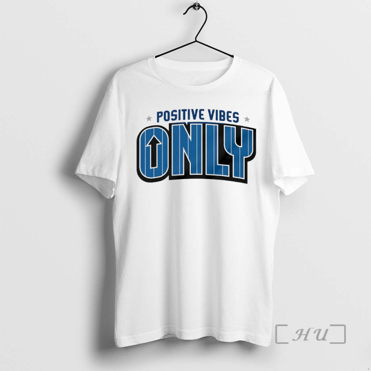 Officials Orlando Magic Positive Only Circle T-Shirts, Hoodie, Sweatshirt
