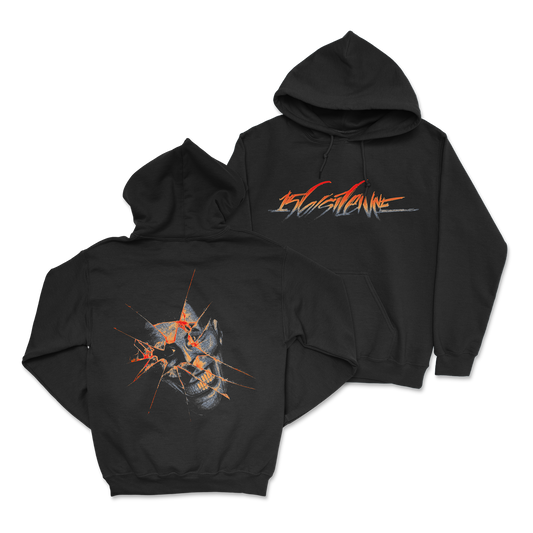 156/Silence - PW Hoodie