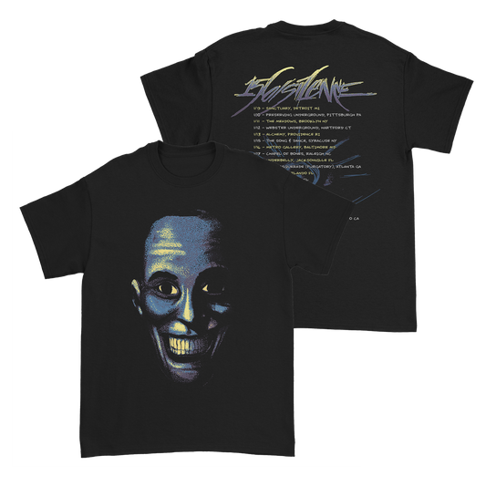 156/Silence - Tour T-Shirt