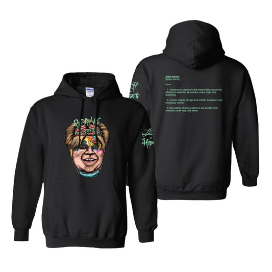 The Karen Hoodie