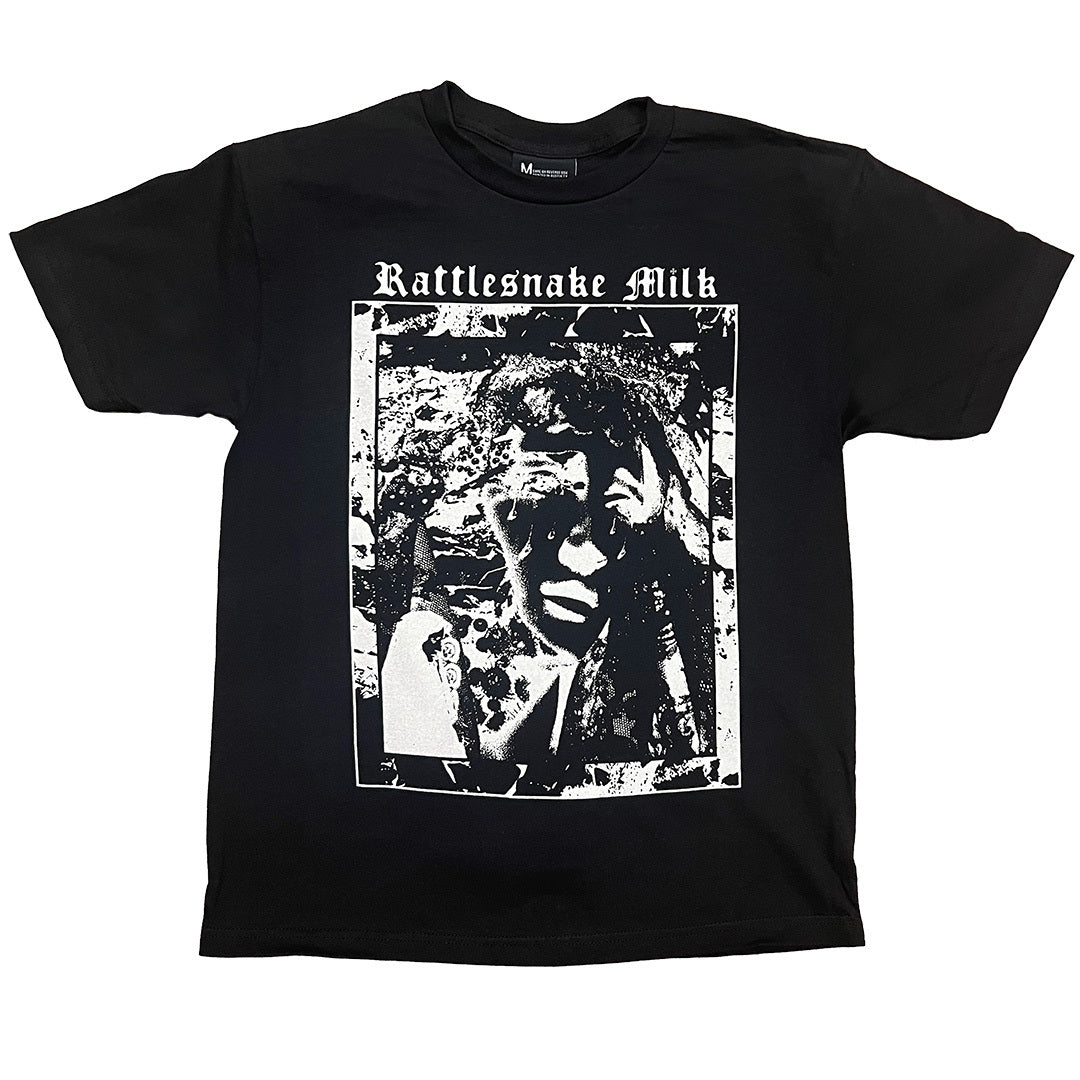 Rattlesnake Milk - Sweden Tour Tee