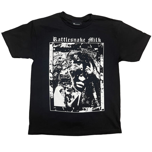 Rattlesnake Milk - Sweden Tour Tee