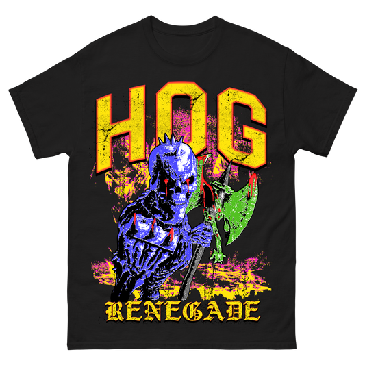 HOG Renegade T-Shirt
