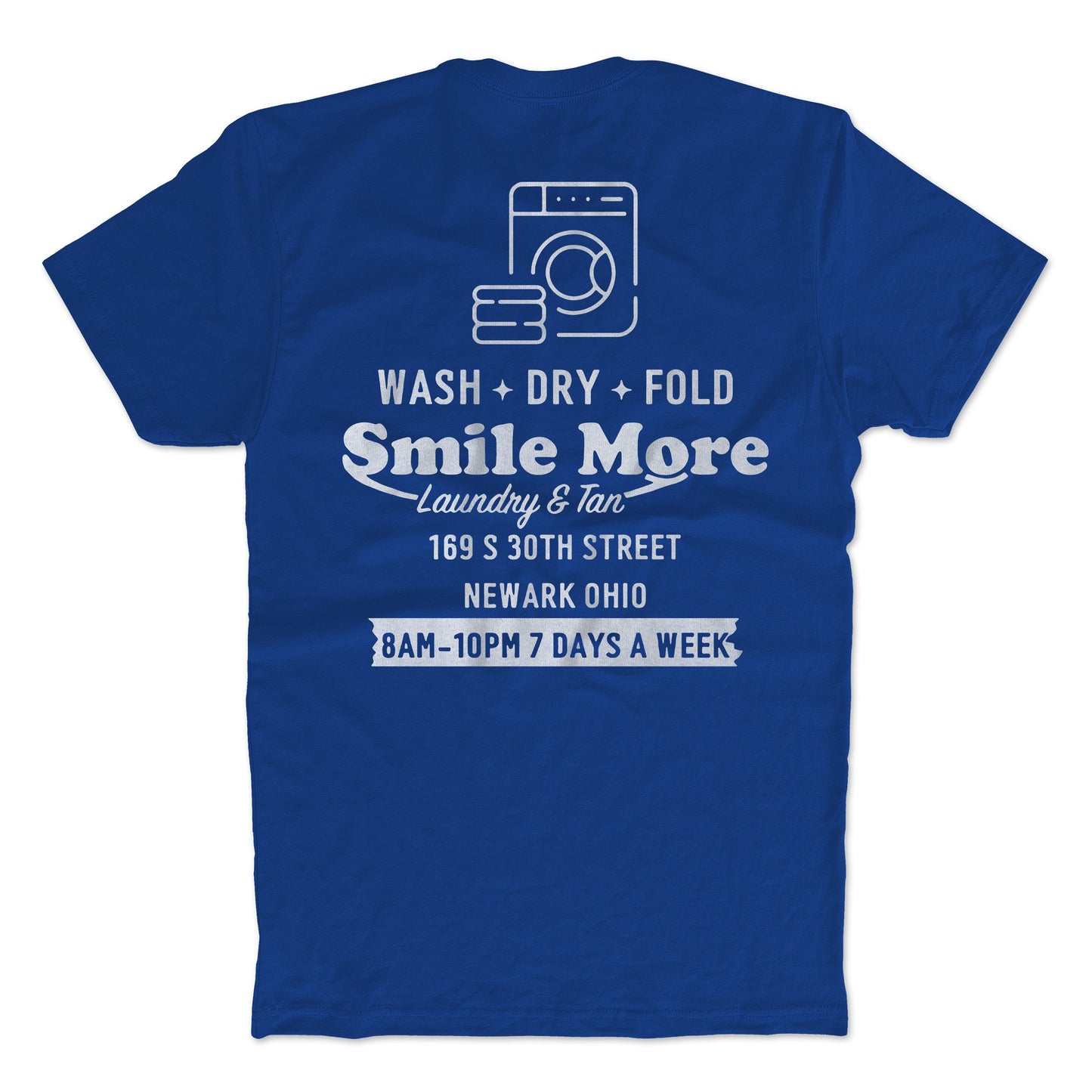 Out of Service T-shirt