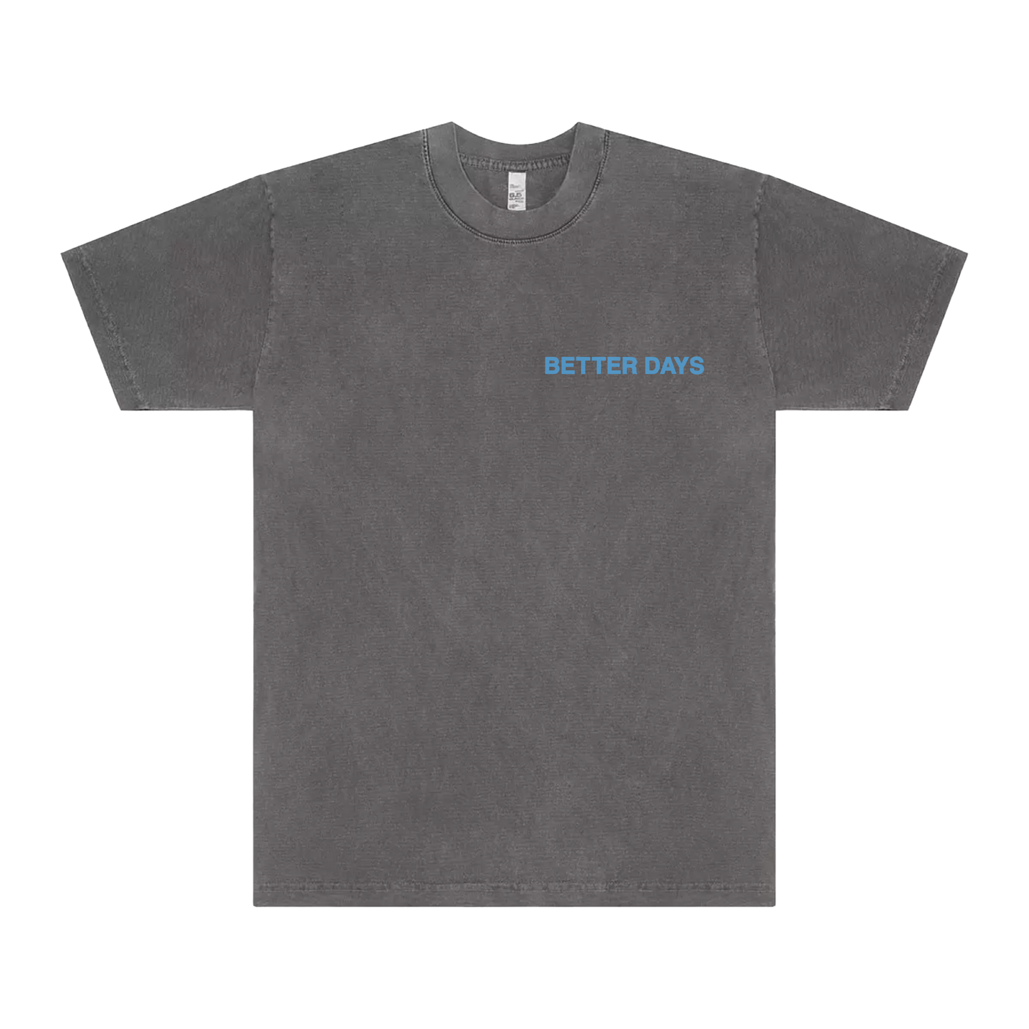 Ryan Ellis - Better Days Tee - Vintage Black