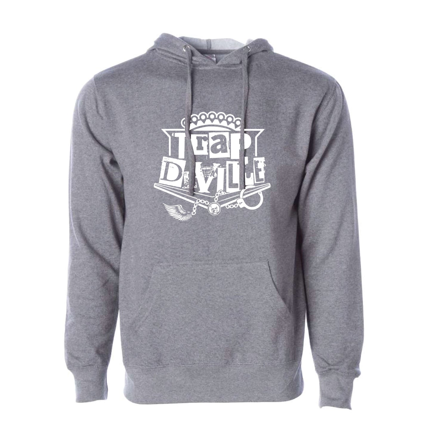 Trap Devil Hoodie