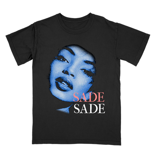 Sade Adu Vintage 90s Graphic Tee – Retro R&B Streetwear T-Shirt, Iconic Music Artist Shirt