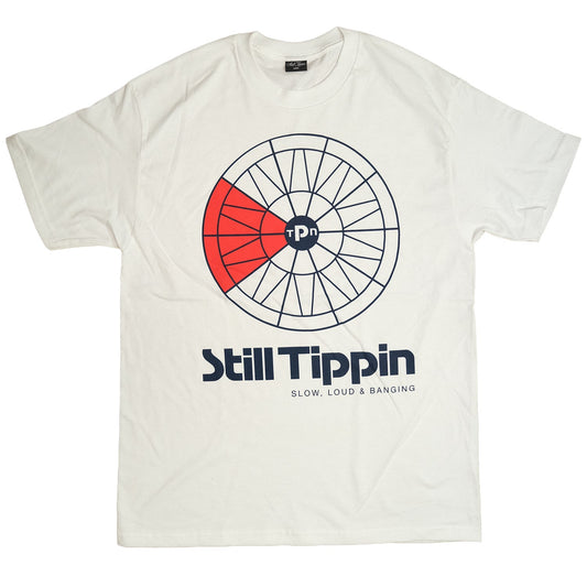 Still Tippin - Sports Tee