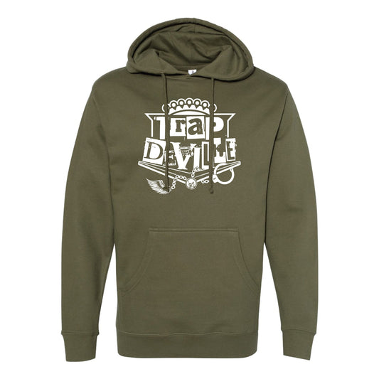 Trap Devil Hoodie