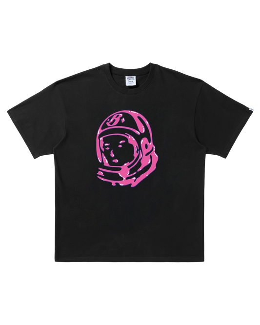 Helmet Tee Style001