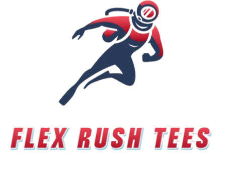  Flex Rush Tees