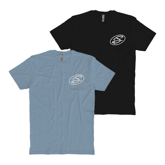 The Sanders Logo T-shirt