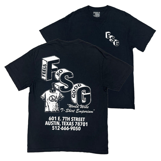 T-Shirt Emporium