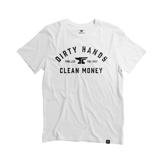 Men's DHCM Classic T-Shirt Style008