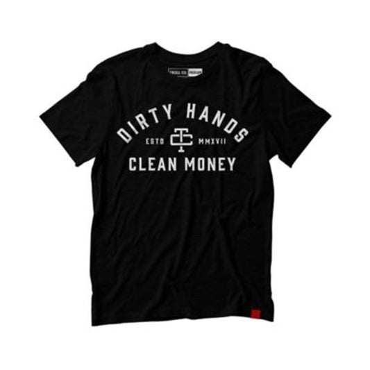 Men's DHCM Classic T-Shirt Style013