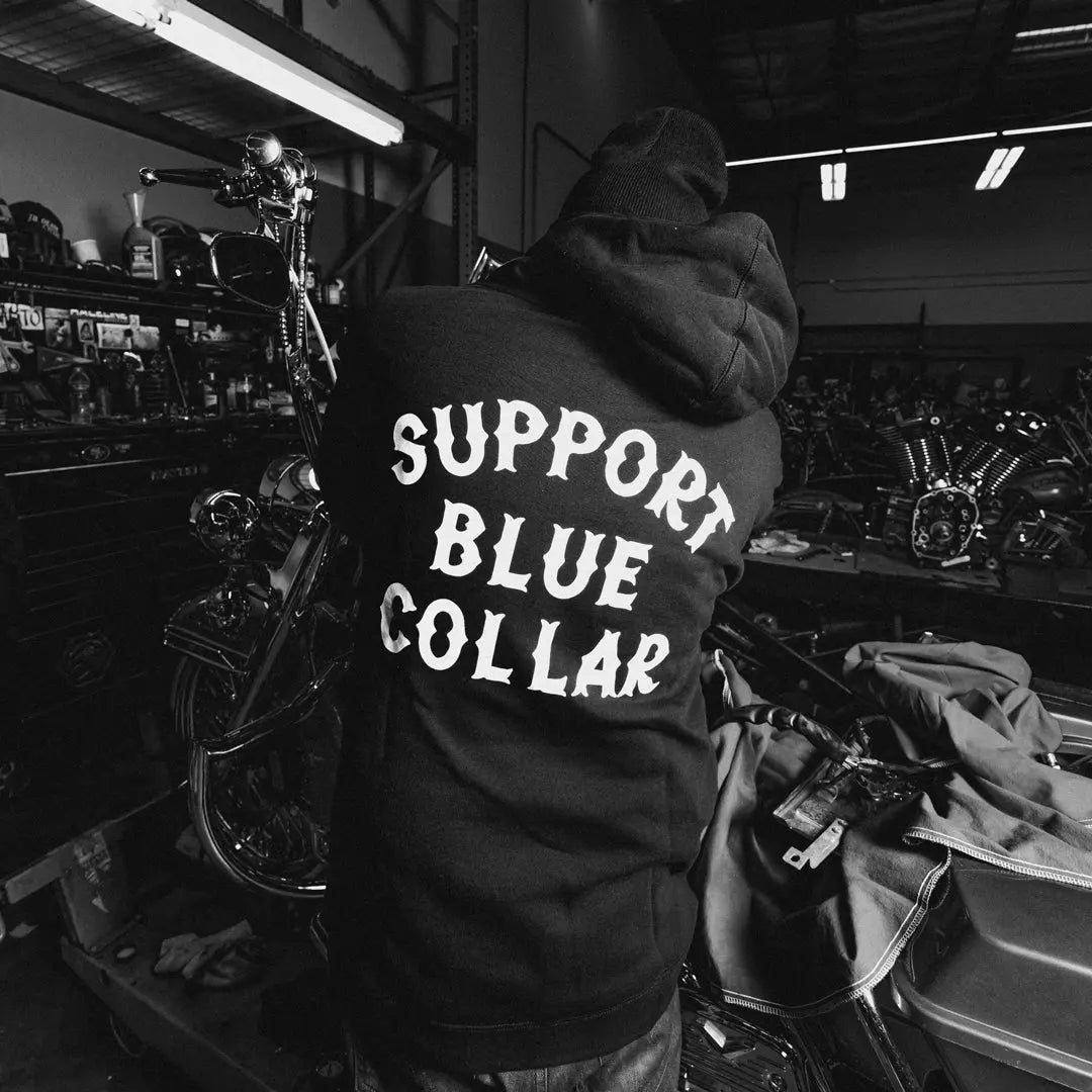 Men's SBC Classic Hoodie