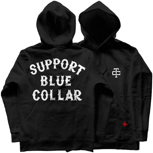 Men's SBC Classic Hoodie