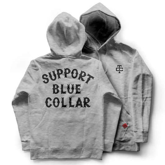 Men's SBC Classic Hoodie Style001