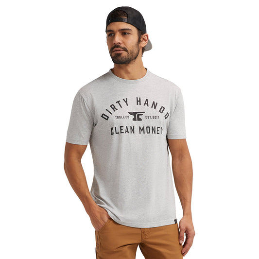 Men's DHCM Classic T-Shirt Style007