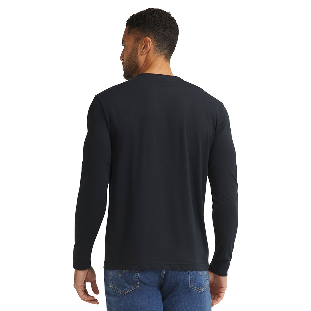 Men's DHCM Classic Long Sleeve T-Shirt