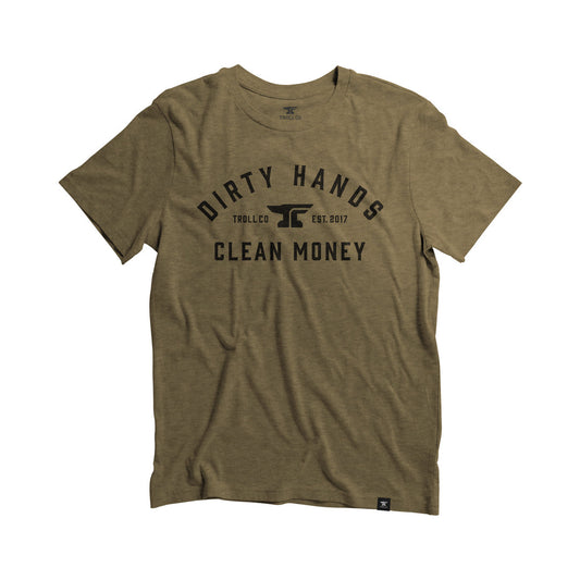 Men's DHCM Classic T-Shirt Style009