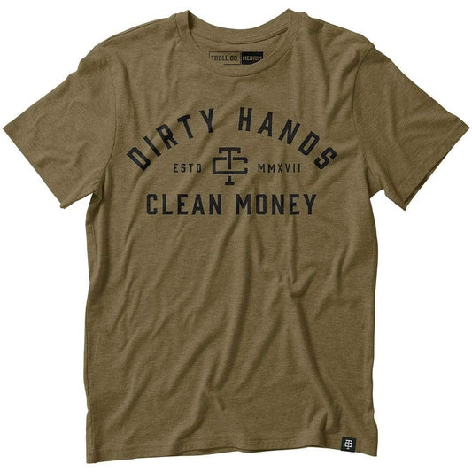 Men's DHCM Classic T-Shirt Style014