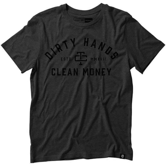 Men's DHCM Classic T-Shirt Style001