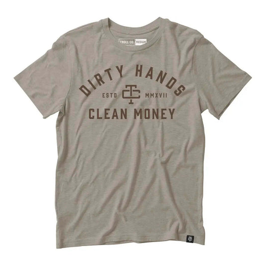 Men's DHCM Classic T-Shirt Style002